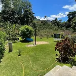 Chale Pimenta Lumiar