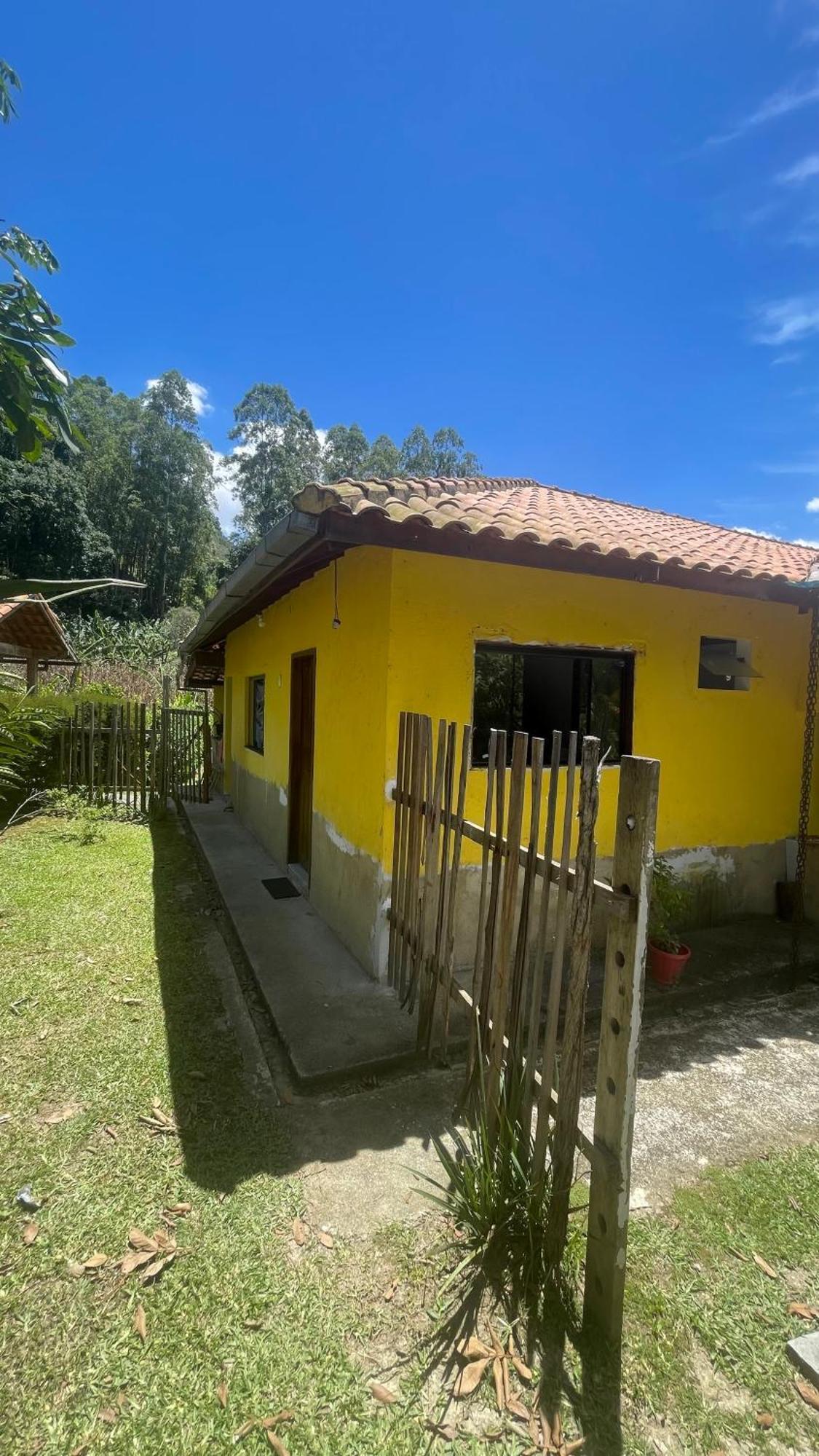 Chalet Chale Pimenta Lumiar