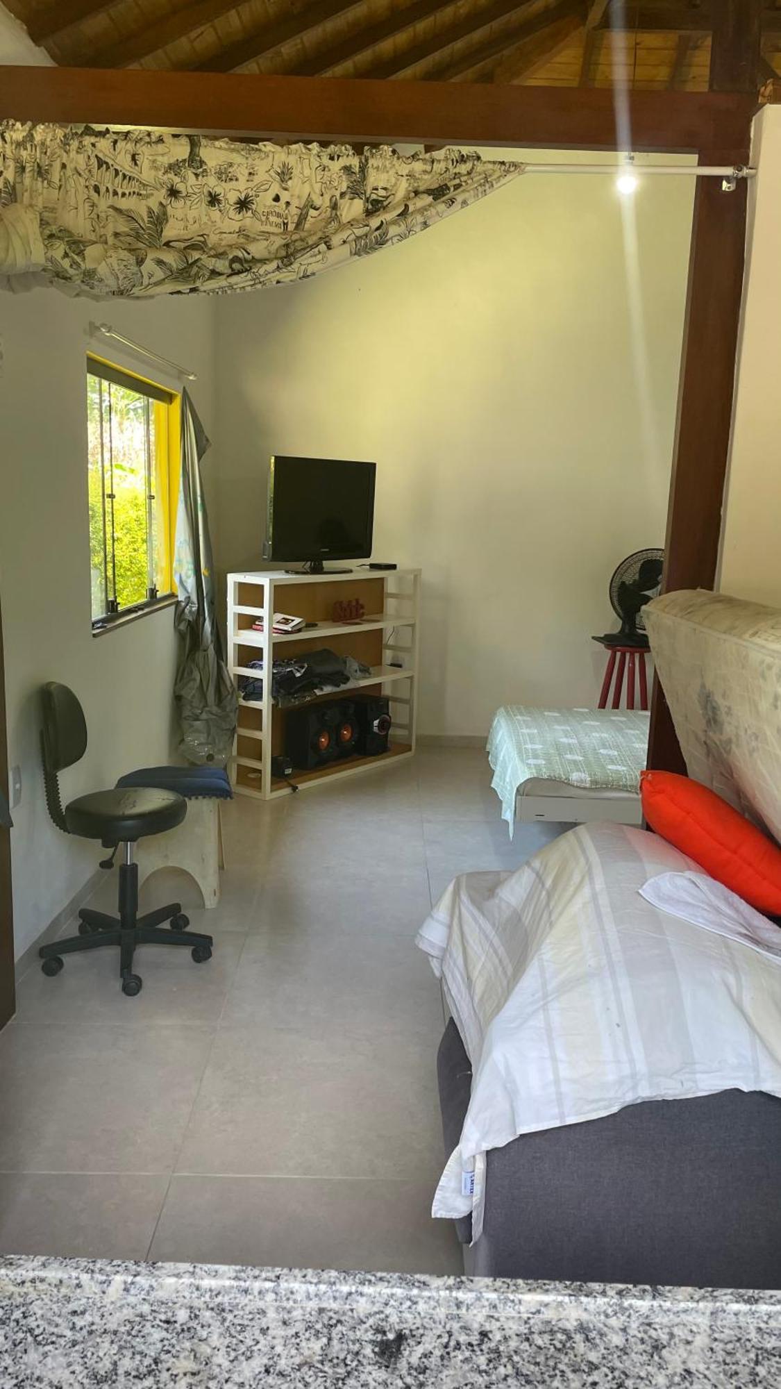 Chalet Chale Pimenta Lumiar
