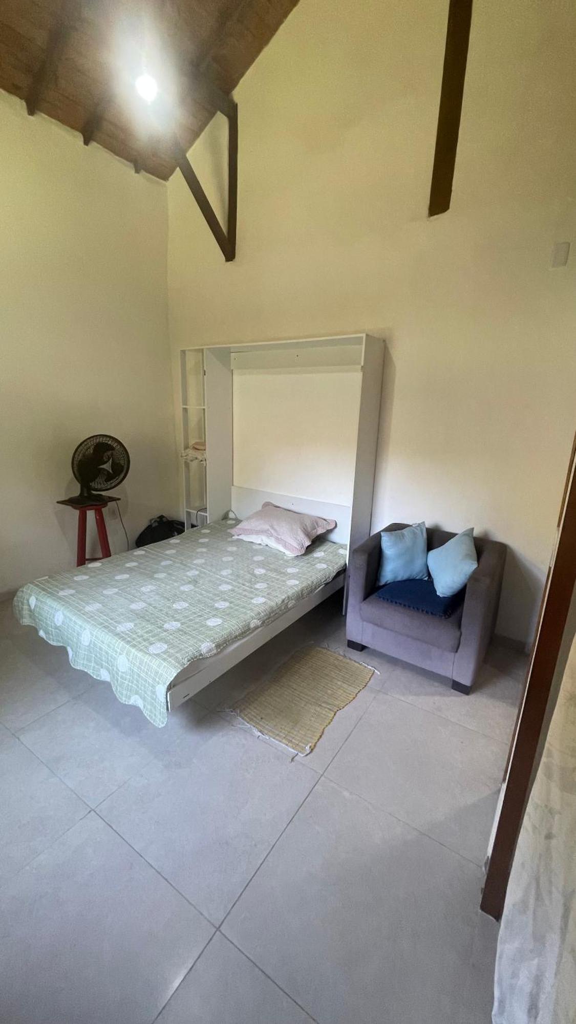 Chalet Chale Pimenta Lumiar *