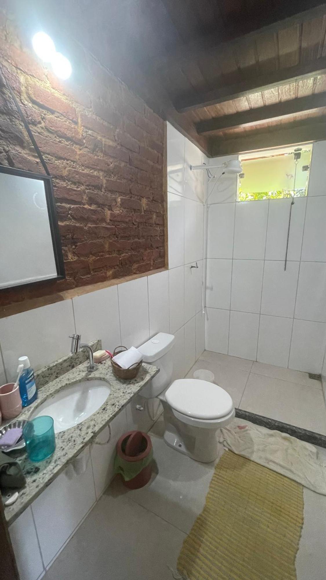 Chalet Chale Pimenta Lumiar Rio de Janeiro